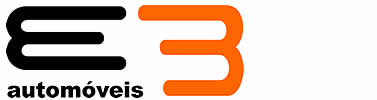 E3 Automóveis Logo